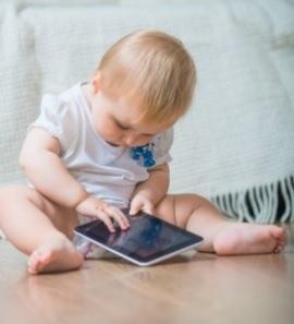 SANTÉ de l'ADOLESCENT: Petits écrans et gros surpoids  – The Journal of Pediatrics