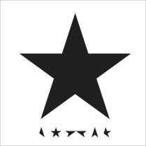 David Bowie {Blackstar}