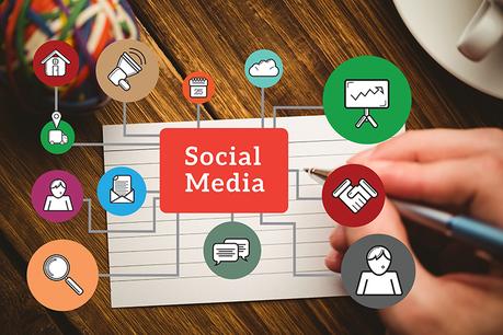 Ne ratez pas le virage du social media marketing ! Ne ratez pas le virage du social media marketing !