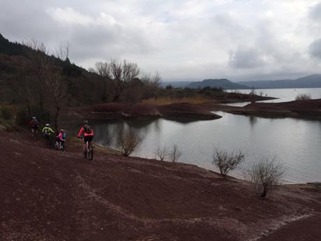 Lac de Salagou #34 #Hérault Lac de Salagou #34 #Hérault