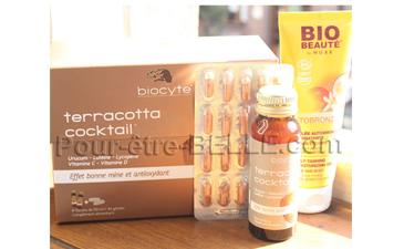 peau bronzee astuces Astuce de grand mère pour avoir une peau bronzée sans soleil loolbook