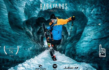 Le rider Sam Favret va vous clouer à votre chaise de bureau ! Le rider Sam Favret va vous clouer à votre chaise de bureau !