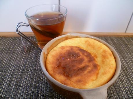 regime dukan gouter Forum d'entraide et de motivation du régime Dukan :: Gâteau moelleux du