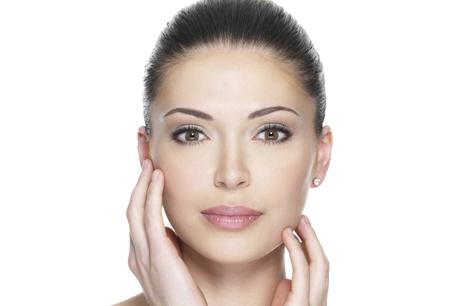 preparer sa peau pour le mariage La Fiancée du Panda I Blog mariage Blog inspirations Mariage & Lifestyle