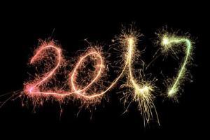 Liste des bonnes résolutions pour 2017