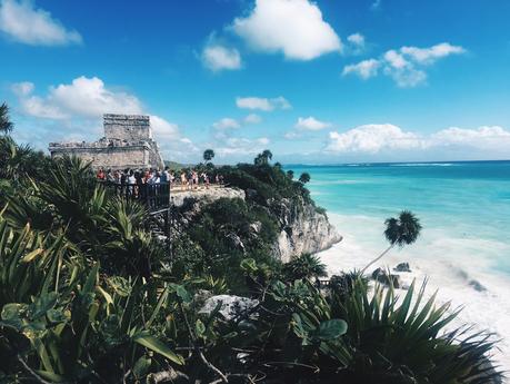 Best things to do in Riviera Maya