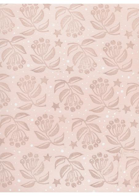 Christmas printable gift wrap Christmas printable gift wrap