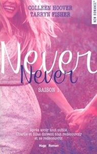 Never, Never Saison 2 Never, Never Saison 2