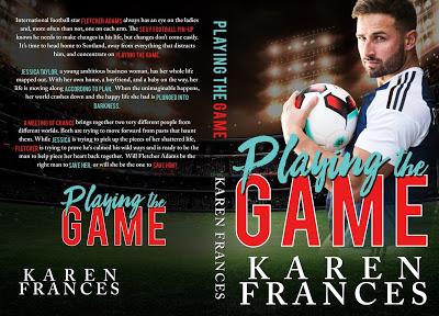 A beautiful game , tome 1 :  Playing the game de Karen Frances
