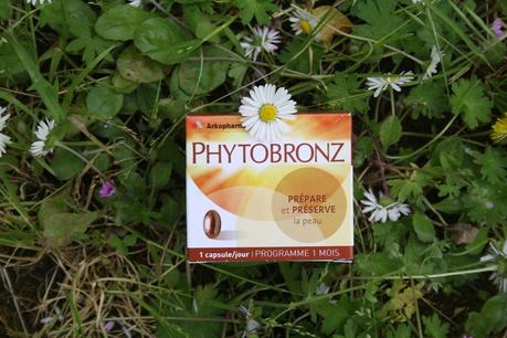 gellule pour preparer sa peau au soleil gellule pour preparer sa peau au soleil