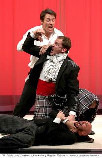 Un Fil à la patte Un Fil à la patte