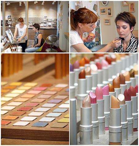 maquillage bio rouen Centres et cliniques diététique rouen, beauté et maquillage bio page 1