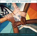 Recueil factice spécial challenge SFFF & Diversité
