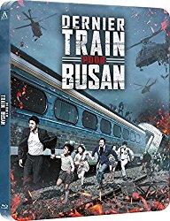Critique Bluray: Dernier Train Pour Busan Critique Bluray: Dernier Train Pour Busan