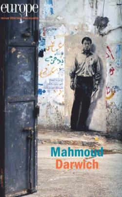 Mahmoud Darwich   |  Des vœux