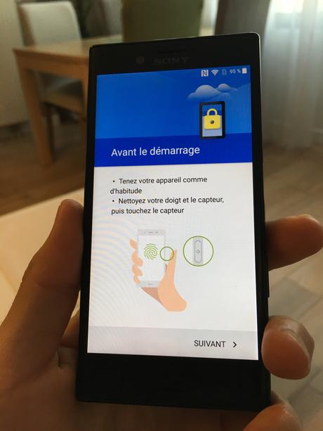 Mon avis sur le Sony Xperia X Compact ! Mon avis sur le Sony Xperia X Compact !