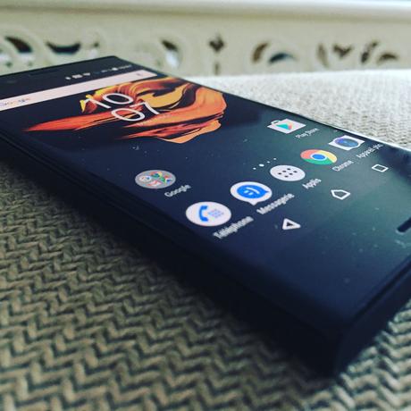 Mon avis sur le Sony Xperia X Compact ! Mon avis sur le Sony Xperia X Compact !