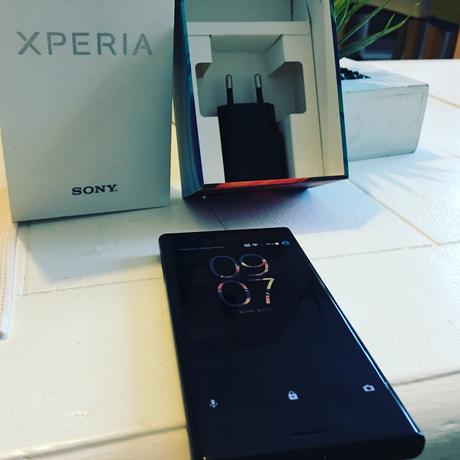 Mon avis sur le Sony Xperia X Compact ! Mon avis sur le Sony Xperia X Compact !