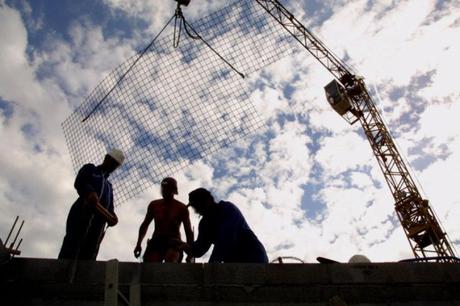 Accident du travail : Plus d’une cinquantaine d’ouvriers blessés en moins de deux mois