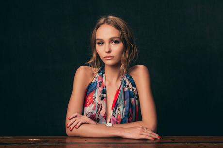 A Guide To Cool : Volume 28 – Lily-Rose Depp a-guide-to-cool-lily-rose-depp-vanessa-paradis-folkr-23