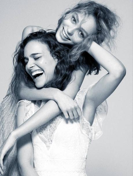 A Guide To Cool : Volume 28 – Lily-Rose Depp a-guide-to-cool-lily-rose-depp-vanessa-paradis-folkr-2