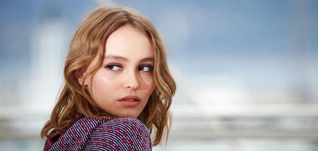 A Guide To Cool : Volume 28 – Lily-Rose Depp a-guide-to-cool-lily-rose-depp-vanessa-paradis-folkr-5