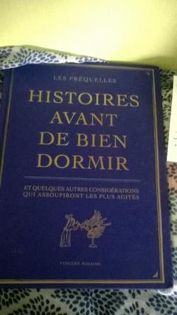 Box once upon a book de décembre 2016 Box once upon a book de décembre 2016