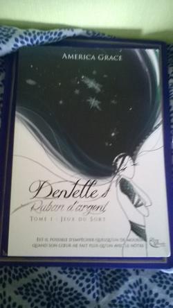 Box once upon a book de décembre 2016 Box once upon a book de décembre 2016