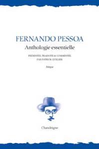 Quelques poèmes de Fernando Pessoa
