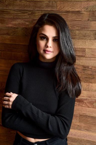 Mode : Selena Gomez, nouvelle égérie Coach