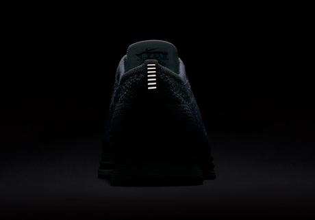 Nike Flyknit Racer White Sail 526628-100 Nike Flyknit Racer White Sail