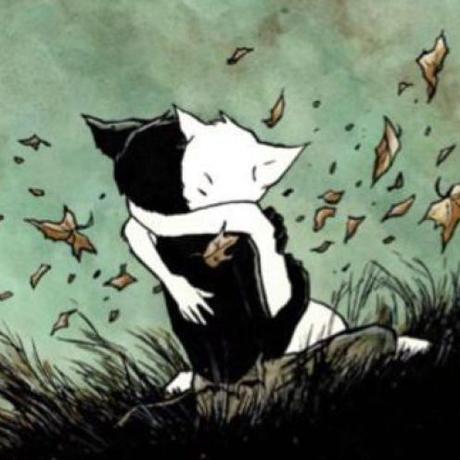 Morgane Imbeaud et ses nouveaux Songes de Léo Morgane Imbeaud et ses nouveaux Songes de Léo