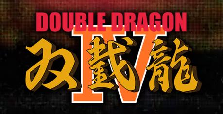 Double Dragon IV verra le jour sur PlayStation 4 et PC