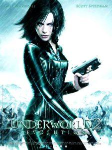 Underworld 2 – Evolution
