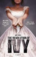 The Book of Ivy - tome 2 : The Revolution of Ivy