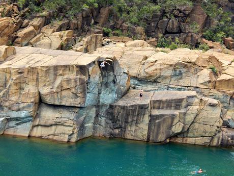 Yaté en Nouvelle-Calédonie, paradis caché Yaté en Nouvelle-Calédonie, paradis caché