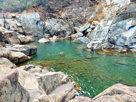 Yaté en Nouvelle-Calédonie, paradis caché Yaté en Nouvelle-Calédonie, paradis caché