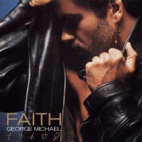George Michael ‘ Faith