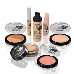Grossiste fournisseur maquillage bio et cosmétiques bio  Avril
