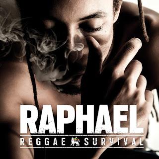 Raphael - Reggae Survival (Sugar Cane Records)