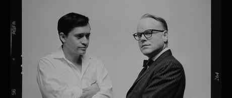 Truman Capote Truman Capote