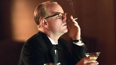 Truman Capote Truman Capote