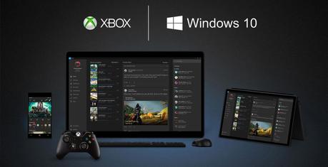 Windows 10 pourrait proposer un Game Mode