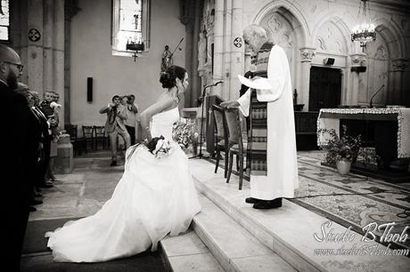 Photographe de mariage à Saint Paul en Jarez : Hélène & Sébastien