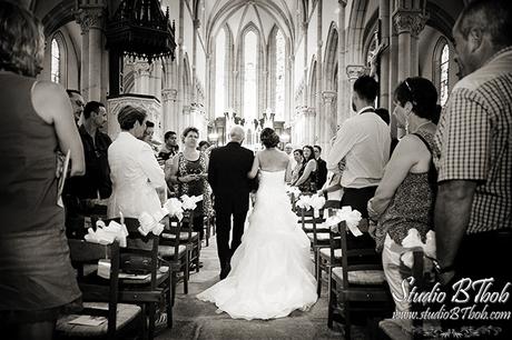 Photographe de mariage à Saint Paul en Jarez : Hélène & Sébastien