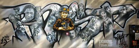 Vitry-Sur-Seine «French Open Sky Museum» Vitry-Sur-Seine «French Open Sky Museum»