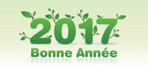 Très bonne et heureuse année 2017 sur Bernay-radio.fr