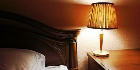 Bedroom Lamps Bedroom Lamps