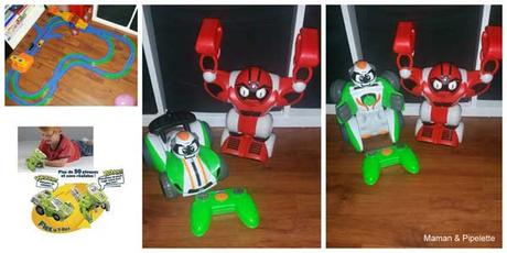 Faire de bonnes affaires c’est possible + cadeaux Noël des garçons Faire de bonnes affaires c’est possible + cadeaux Noël des garçons