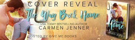 The way back home de Carmen Jenner The way back home de Carmen Jenner